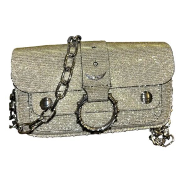 Zadig & Voltaire Kate Mini Bag - Picture 1 of 4